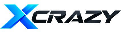 XCRAZY